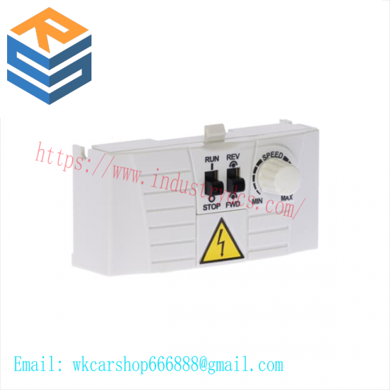 ABB MPOT-01 Potentiometer