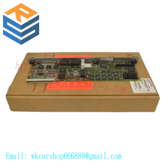 ABB MPRC-086349-002  PCB Board