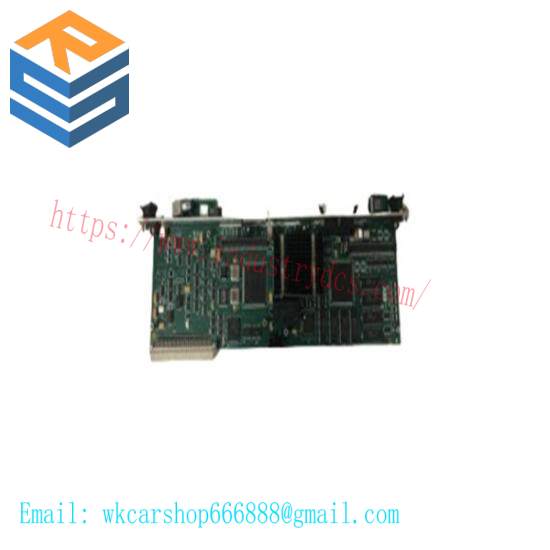 ABB MPRC-086444-005 Measurement Process Board