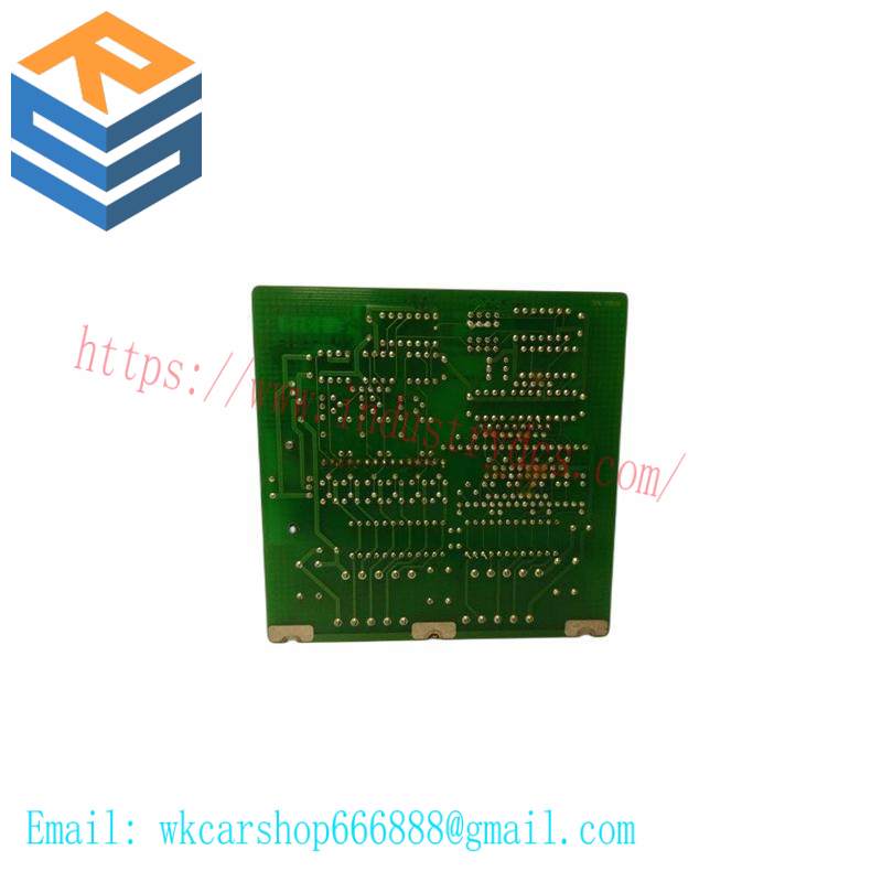 ABB MSR04XI Communications Module