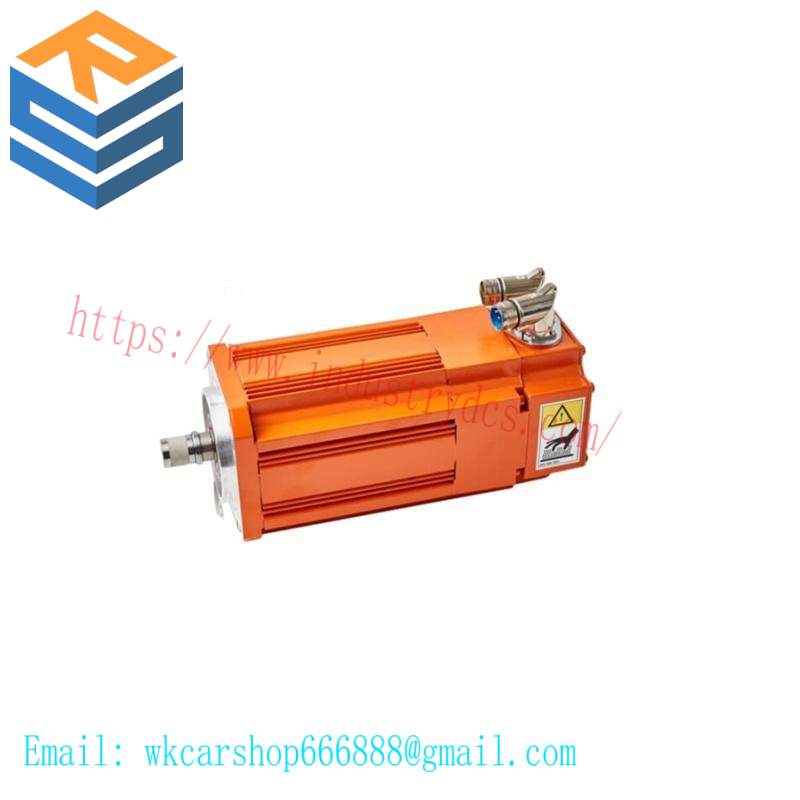 ABB MU3003HAC040657-001 Motor unit