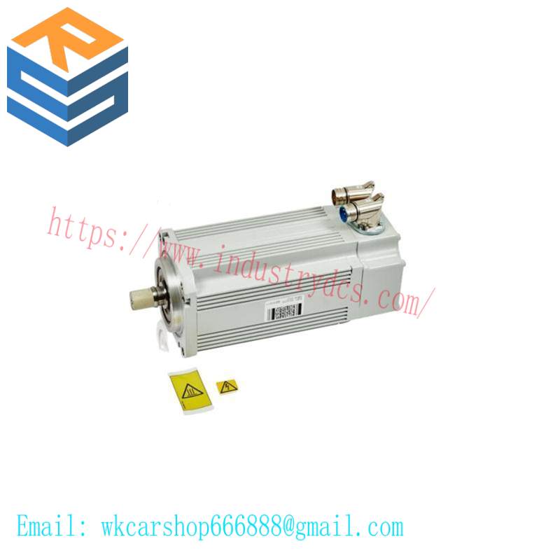 ABB MU3003HAC040657-002 Motor unit