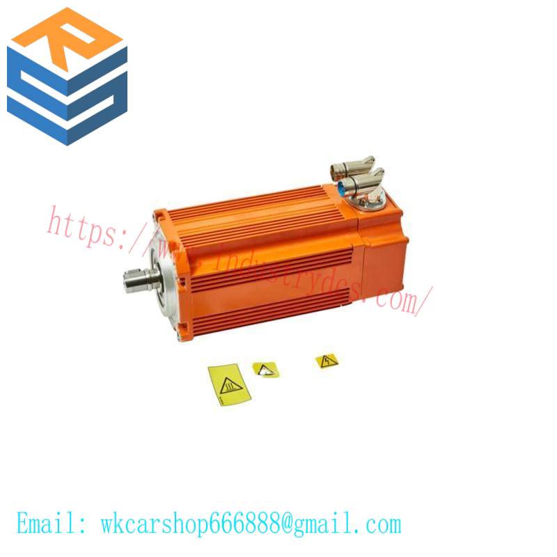 ABB MU300 3HAC040657-003 Motor unit