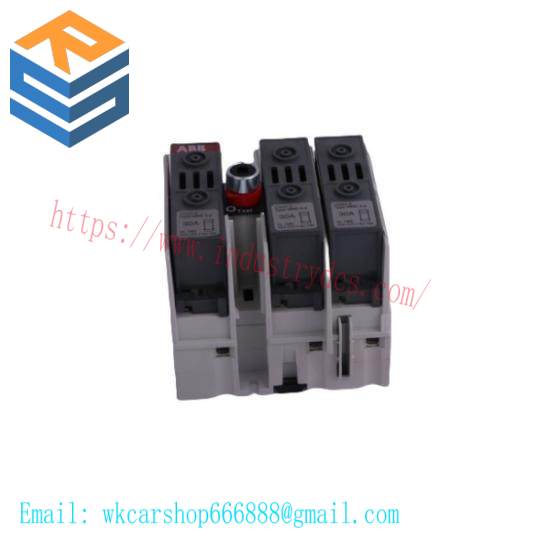 ABB MUGU-510124 DCS Spare Part