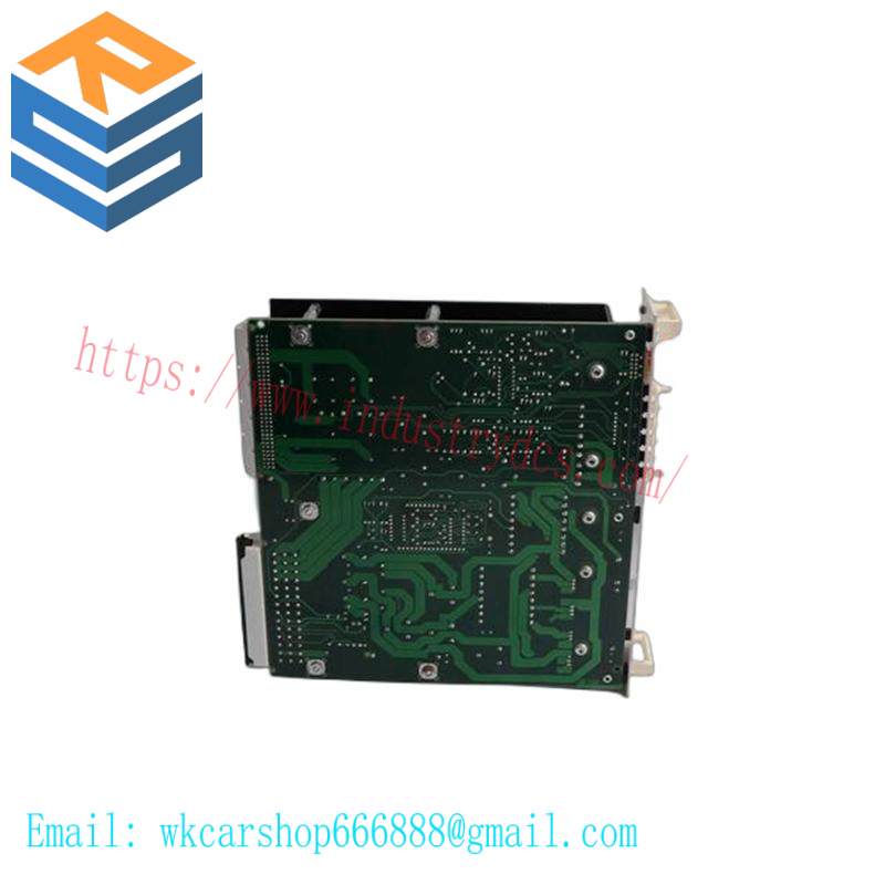 ABB MV03 MV 03 Contronic