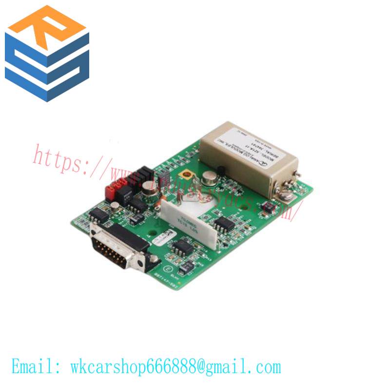 ABB MZ03 MZ 03 H&B Contronic