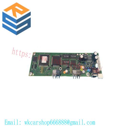 ABB NAMC-11C Inverter Board