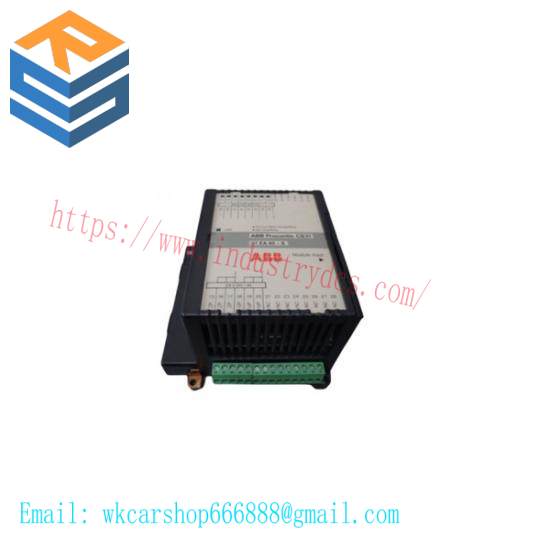 ABB NBRA-659C