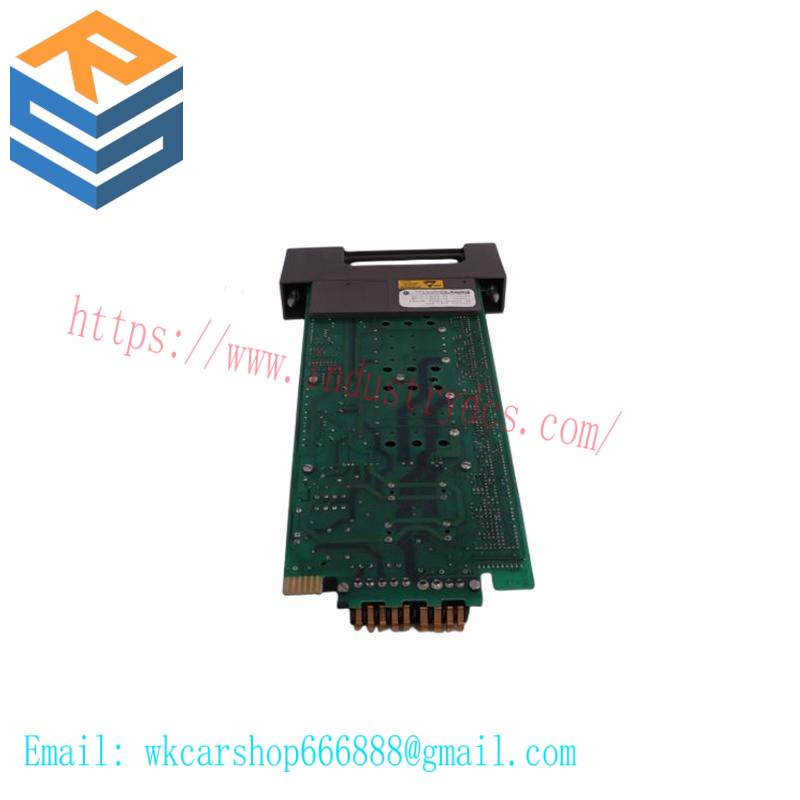 ABB NBRA-659C