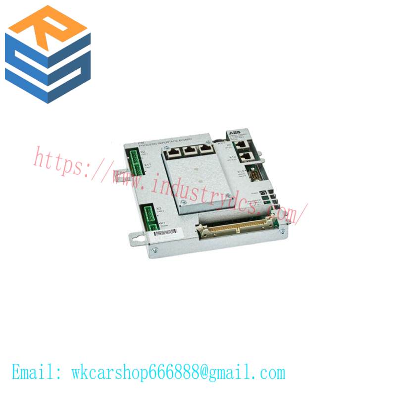 ABB NBRA-659C