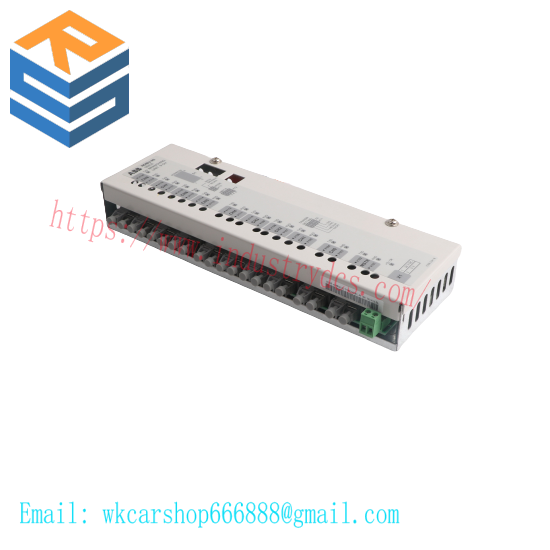 ABB NDBU-95  DDCS Branching Unit