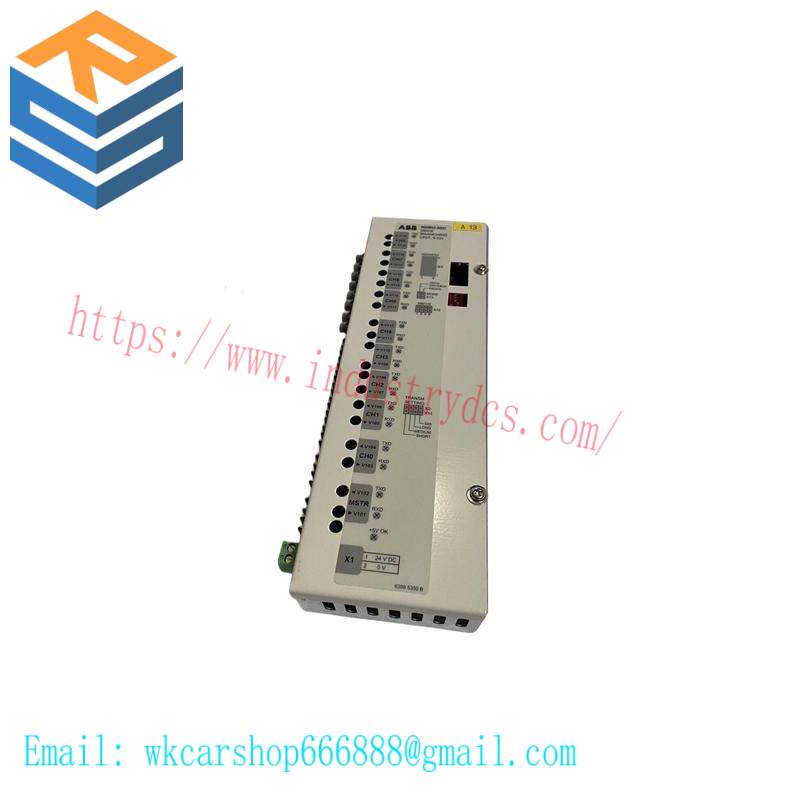 ABB NDBU-95C BRANCHING UNIT