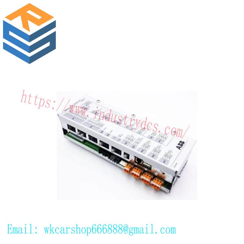 ABB NDCU-11 DRIVE CONTROL UNIT