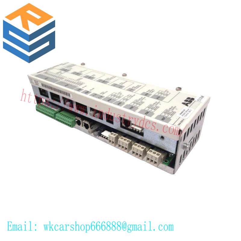 ABB NDCU-12C NDCU-12CK