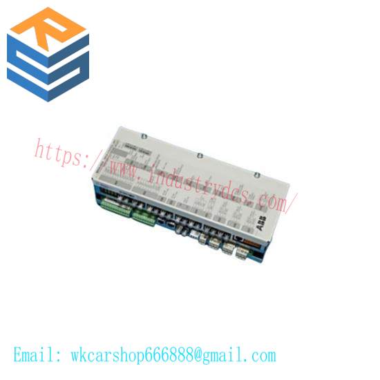 ABB NDCU-33CX 3AUA0000052751