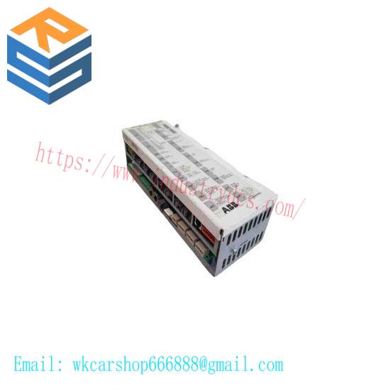 ABB NDCU-33CX 3AUA0000052751