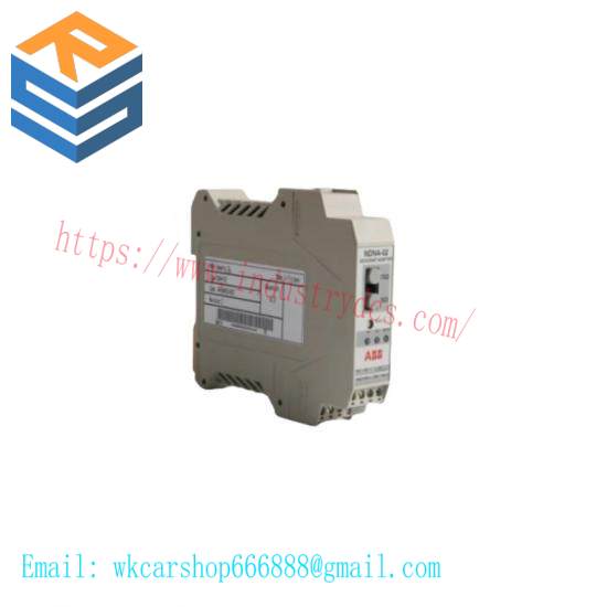 ABB NDNA-02-KIT 3AUA489002B5047 Competitive Price