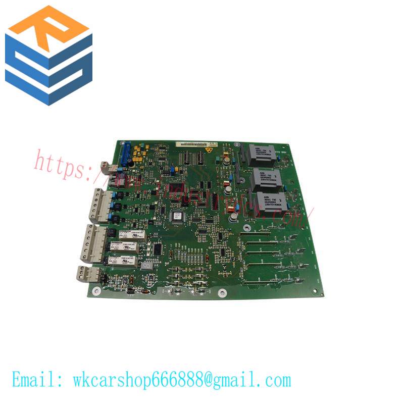 ABB NDSC-02 3ADT220090R0039 Digital Module