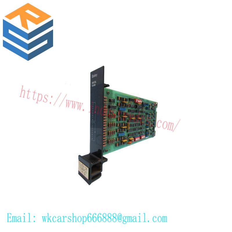 ABB NDSM05 SLAVE MODULE