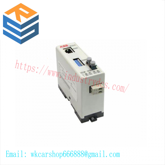 ABB NETA-01 Ethernet Adapter Module