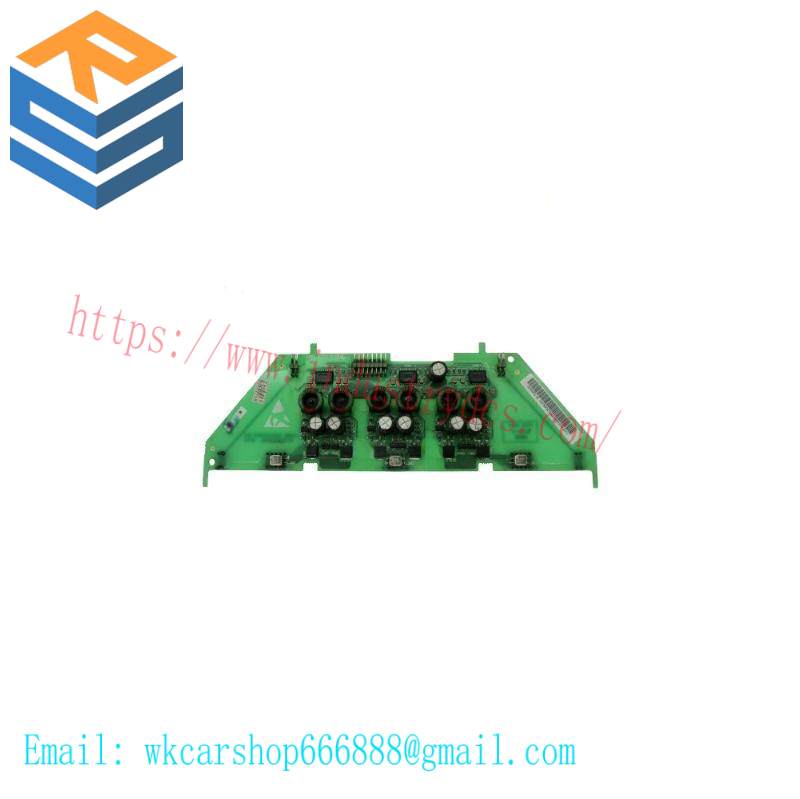 ABB NGDR-03C 61353364D IGBT Driver Board