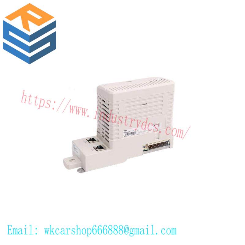 ABB NGPS-12 857803 857804C POWER SUPPLY BOARD