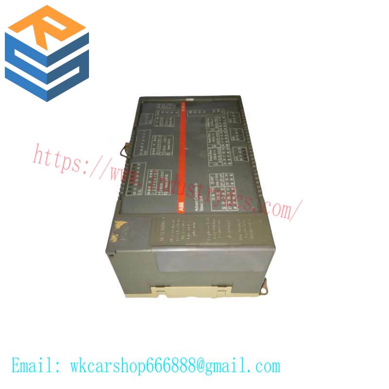 ABB NIMP01