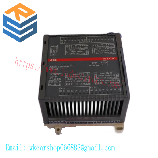 ABB NIMP01