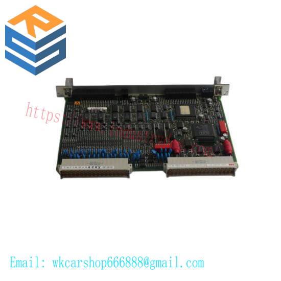ABB NIMP01