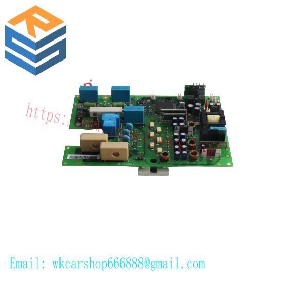 ABB TK811V015 3BSC950107R1