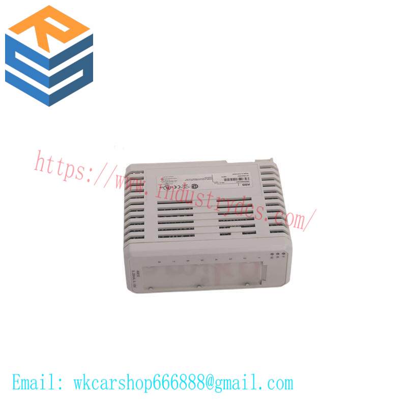 ABB NINT-72C 64425552A Communication board