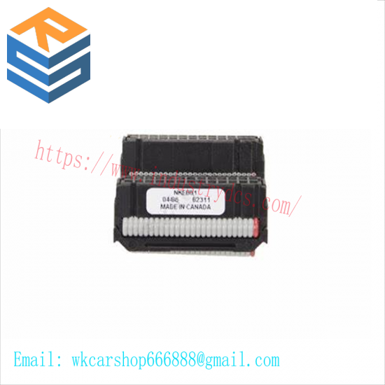 ABB NKEB01-A Expander Bus Cable