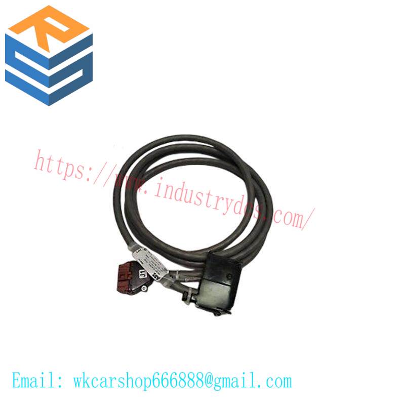 ABB NKLS01-10 Interface Cable