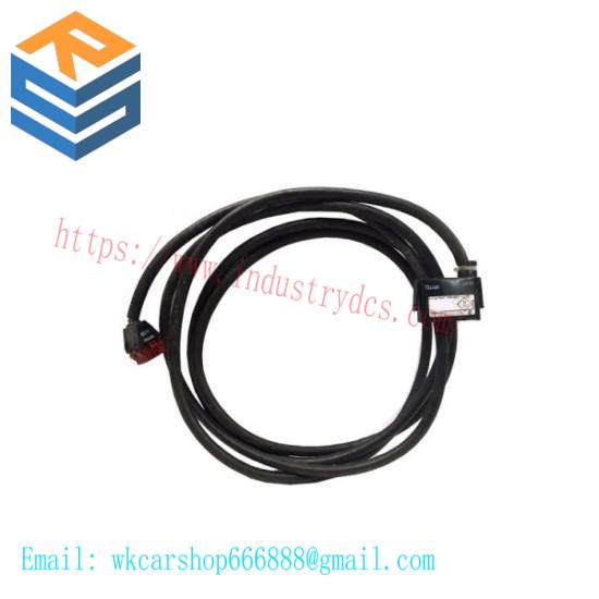 ABB NKLS01-15  NKLS01 Infi-Net Cable 15ft