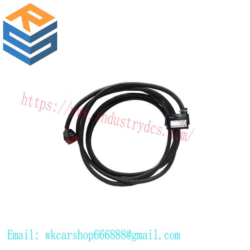 ABB NKLS01-15 SUPERLOOP INTERFACE CABLE