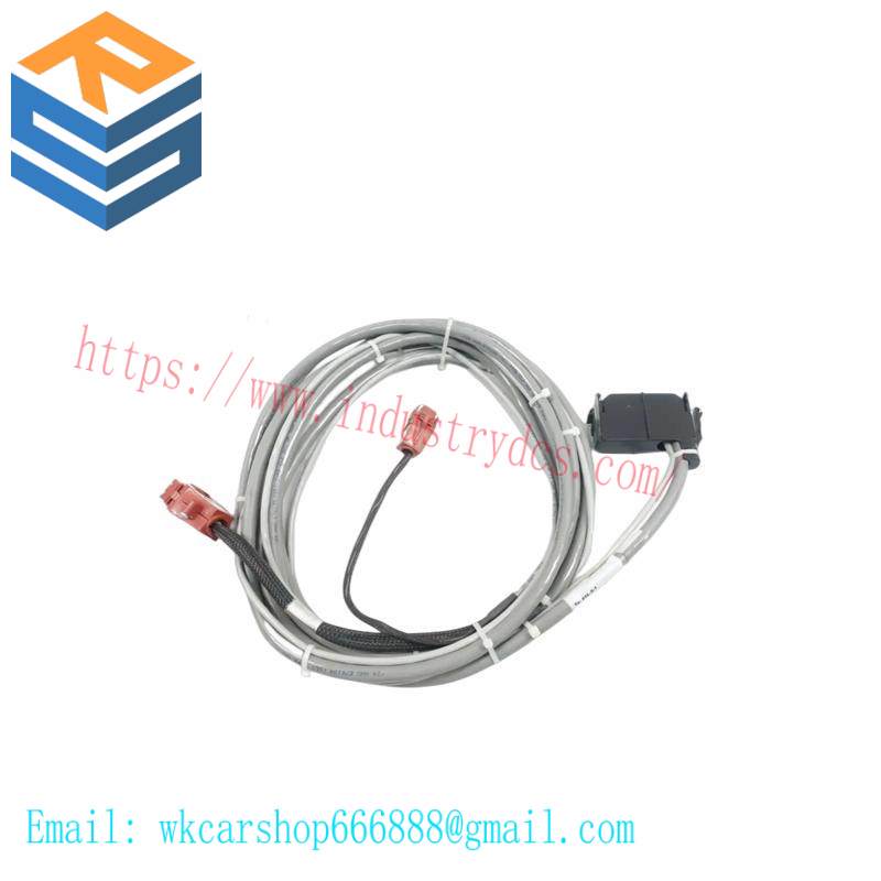 ABB NKST11-15 I/O Termination Cable