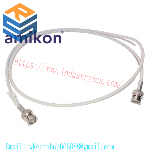 ABB NKTT01-3  Termination Cable
