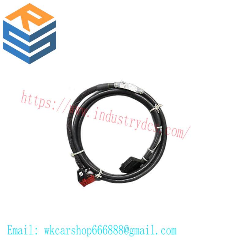 ABB NKTU01-10 I/O MODULE