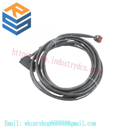 ABB NKTU01-25  Termination Cable