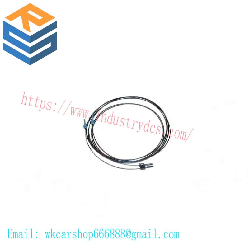 ABB NLWC-05 Fibre optic cable kit
