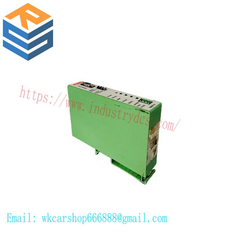 ABB NMBP-01 MODBUS PLUS ADAPTER