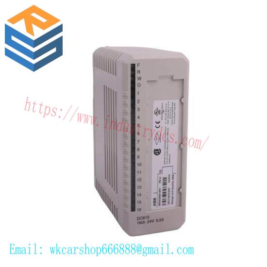 ABB NMTU-21C