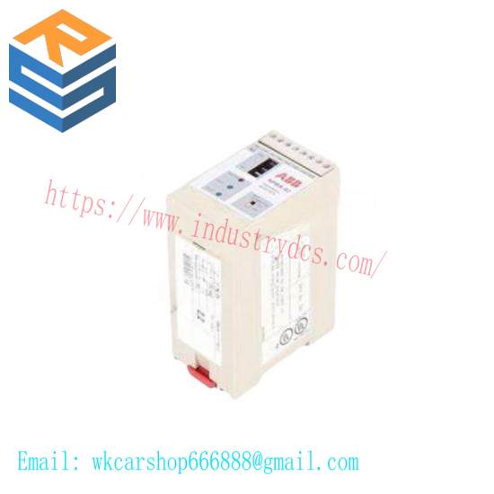 ABB NPBA-02 58976024G Profibus Adapter Module