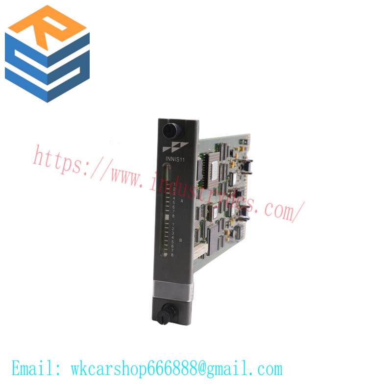 ABB NPCI03 I/O Power Supply Module