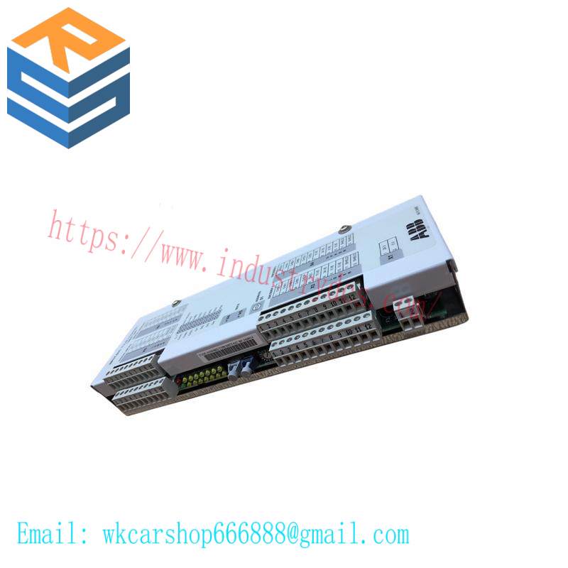 ABB NPCT-01C