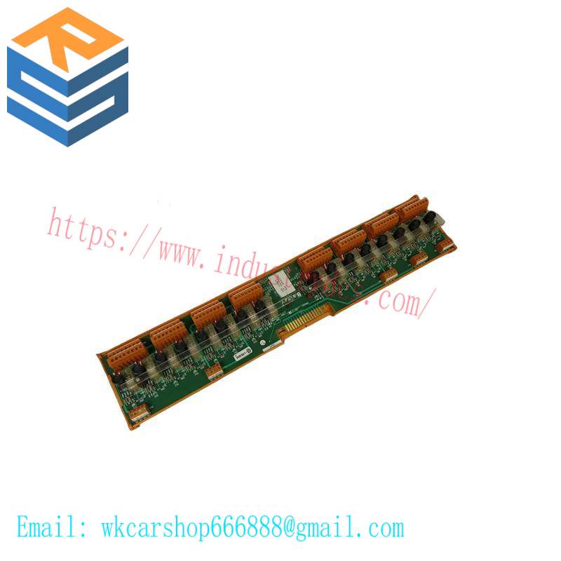 ABB NRDO02 L700712 Output Module