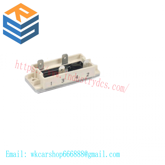 ABB NRED-61 Brand New