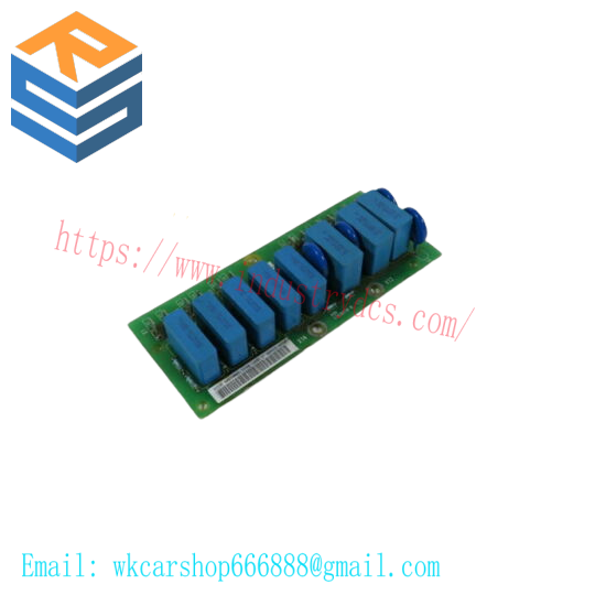 ABB NRFC-31  Printed Circuit Board