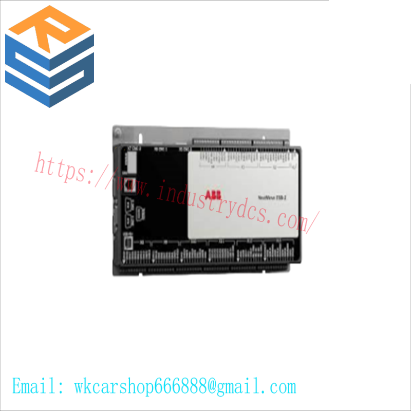 ABB DSAO130 57120001-FG ABB Analog Output Unit 16 Ch 