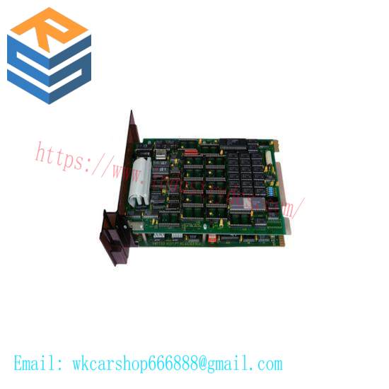 ABB NSSM01